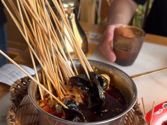 -川堂风·跷脚牛肉·乐山爆炒(中建乐荟天地店)
