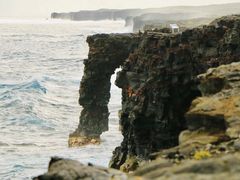 -夏威夷火山国家公园