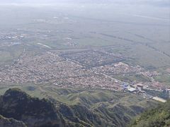 -鸡鸣山旅游景区