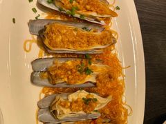 -鹊玥·粤菜小馆(汇智国际商业中心店)