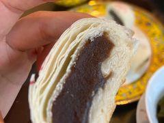 枣泥松仁酥-富华斋饽饽铺·宫廷糕点·伴手礼(护国新天地店)