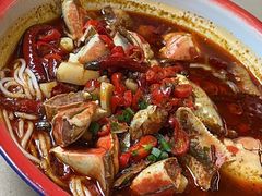 -老三样·旧食新味(万寿宫店)