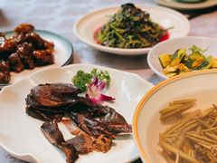 -山外山菜馆(玉泉路店)