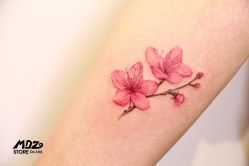 -MDZ STORE·TATTOO·耳饰