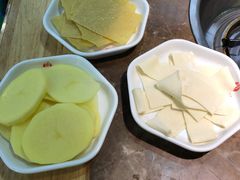面块-小门坎三合鱼(总店)