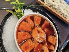 -东海怡品海鲜豆捞(舟宿夜江店)