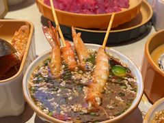 -海底捞大排档火锅(打浦路店)