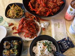 -聚味瞿记·龙虾堂(渔人码头一店)