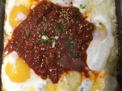 -梅梅家的烤肉店(槐北路店)