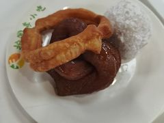-护国寺小吃店(阜成门桥店)