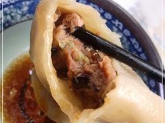 -老烟台灌汤包(南洪街店)