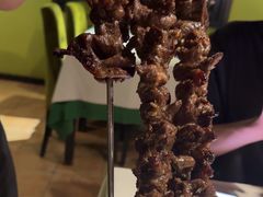 -戈拿旺巴西烤肉(崇文门店)