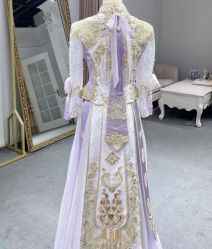 -欣薇婚纱(新源乐汇城店)