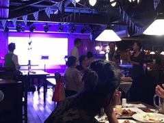 -宝莱纳啤酒花园餐厅PAULANER BRAUHAUS Nanjing(广州路店)