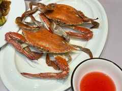 -日月昇渔家菜·海肠捞饭·大连海鲜(星海公园店)