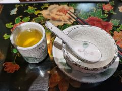-云来居素食馆(海上世界店)