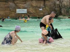 -杭州开元森泊度假乐园