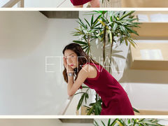-XI·LaundryCafe 喜咖自助洗衣咖啡店