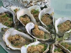 -景好海鲜餐厅(大鹏必选旅游店)