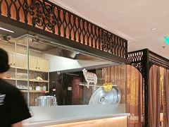 -耶里夏丽·丝路新疆菜·清真食品(徐汇南丹东路臻选店)