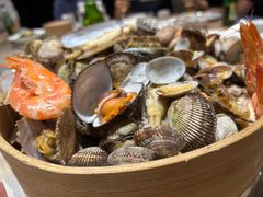 -味莊·青岛菜(云霄路店)