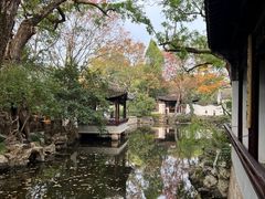 -秋霞圃