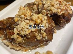 -二孃鸡爪爪(东风路总店)