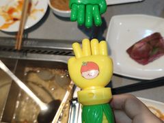 -海底捞火锅(振华商厦店)