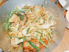 -外婆家(静安大悦城店)