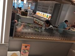 -呷哺呷哺(王府井喜悦店)