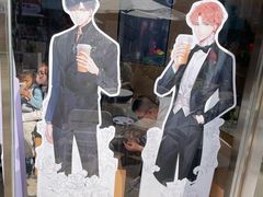 -喜茶(北京五棵松华熙店)