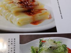 菜单-河州宾馆清真餐厅(文锦南路店)