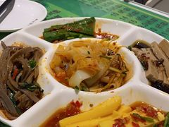 -令氏家外家周礼食府(桥南店)