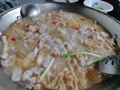 -老来福·非遗酸汤兔(凯旋路店)