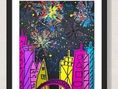 -橡皮虫国际美校(常发广场校区)