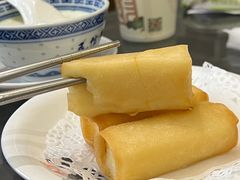 -民信老铺(双皮奶博物馆店)