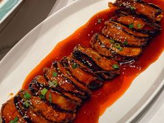 -满盛春饼·新津菜(河北路总店)