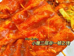 -赵家牛肉砂锅(台西三路店)