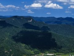-帽儿山风景区