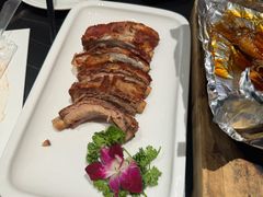 -国人川菜(李家村建东街店)