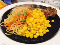 -豪客来牛排(人民东路店)