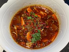 -悦百味·品质川菜(橄榄郡店)