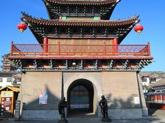 -滦州古城