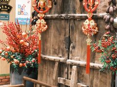 -岭南小生·粤港点心(南门口店)