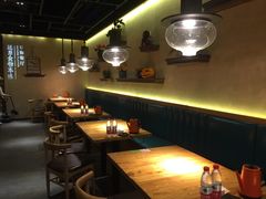 -U你·天然调味(南湖总店)