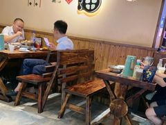 -衡厨·衡阳土菜(中南店)