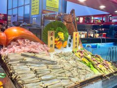 -苏格里岛自助海鲜火锅烧烤(大汉悦中心店)