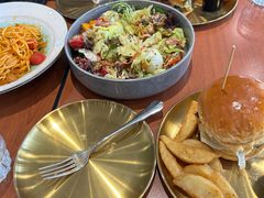 -魏斯理汉堡(西安沣东吾悦店)