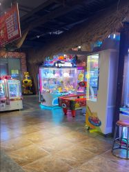 -卡通尼·Safari非洲探索乐园·生日会(金桥国际商业广场店)