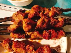 -贯贯吉·清真餐厅(浙江中路店)